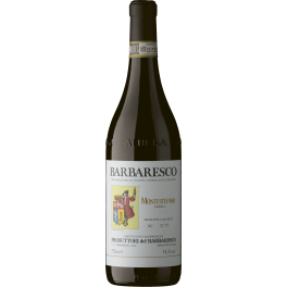 Produttori del Barbaresco Barbaresco Riserva Montestefano 2021