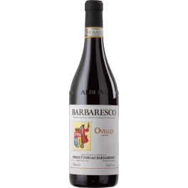 Produttori del Barbaresco Barbaresco Riserva Ovello 2021