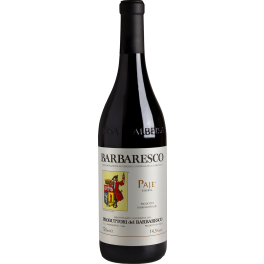 Produttori del Barbaresco Barbaresco Riserva Paje 2019