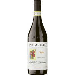 Produttori del Barbaresco Barbaresco Riserva Pora 2021