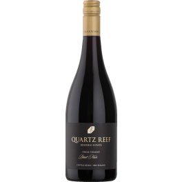 Quartz Reef Bendigo Estate Single Ferment Pinot Noir 2020
