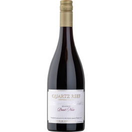 Quartz Reef Single Vineyard Pinot Noir 2022