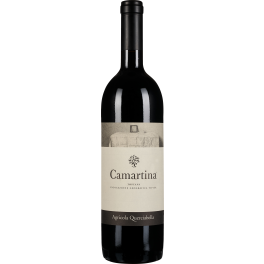 Querciabella Camartina 2020