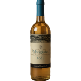 Querciabella Mongrana Bianco 2024
