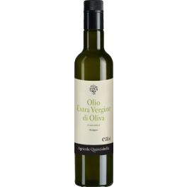Querciabella Olivenöl 2024
