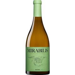 Quinta Nova de Nossa Senhora do Carmo Mirabilis Grande Reserva Branco 2023