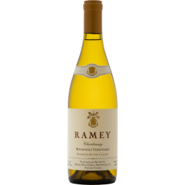 Ramey Rochioli Vineyard Chardonnay 2022
