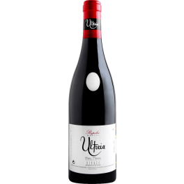 Raul Perez Ultreia Rapolao Mencia 2021