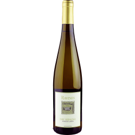Ravines Dry Riesling Finger Lakes 2021