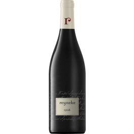 Reyneke Biodynamic Syrah 2020
