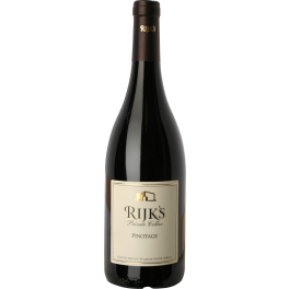 Rijk's Private Cellar Pinotage 2021