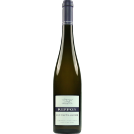 Rippon Gewurztraminer 2021