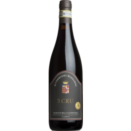Rizzardi 3 Cru Amarone Valpolicella 2021