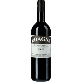 Roagna Barbaresco Paje 2020