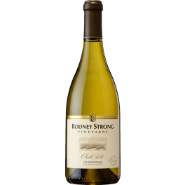Rodney Strong Chalk Hill Chardonnay 2023