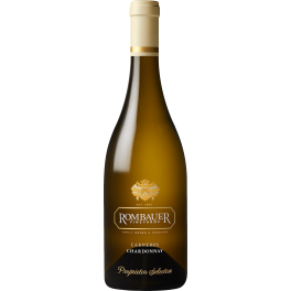 Rombauer Vineyards Proprietor Selection Chardonnay 2021