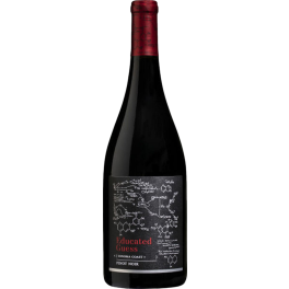 Roots Run Deep Educated Guess Pinot Noir 2022