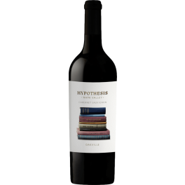Roots Run Deep Hypothesis Cabernet Sauvignon 2018
