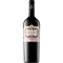 Rutini Cabernet Sauvignon 2022