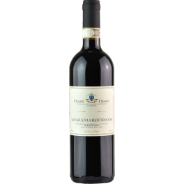 San Giusto a Rentennano Chianti Classico 2024