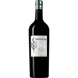 San Pedro de Yacochuya Yacochuya 2018