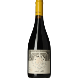 Santa Rita Floresta Cabernet Franc 2021