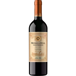Santa Rita Medalla Real Gran Reserva Carmenere 2024
