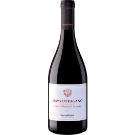Santo Wines Mavrotragano 2022