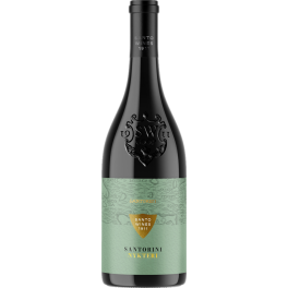 Santo Wines Nykteri 2023