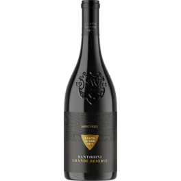 Santo Wines Santorini Grande Reserve 2023