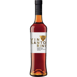 Santo Wines Vinsanto 2020