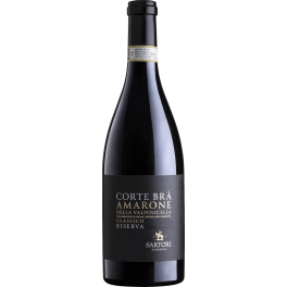 Sartori di Verona Corte Bra Amarone della Valpolicella Classico Riserva 2017