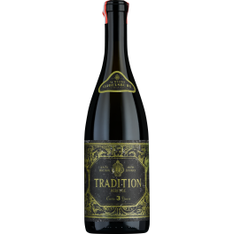 Schloss Gobelsburg Tradition Heritage Cuvee 3 Years