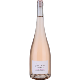 Screaming Devil Cotes de Provence Rose 2025