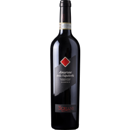 Scriani Amarone della Valpolicella Classico 2022