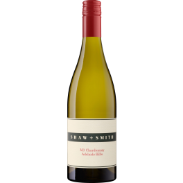 Shaw and Smith M3 Chardonnay 2022
