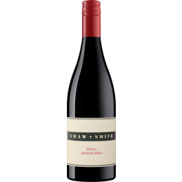 Shaw and Smith Shiraz 2022