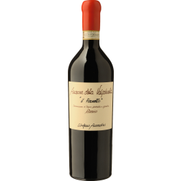 Stefano Accordini Amarone Fornetto 2017
