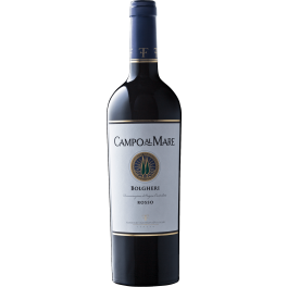 Tenuta Campo al Mare Bolgheri Rosso 2024