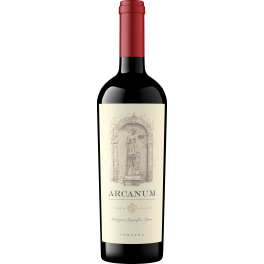 Tenuta di Arceno Arcanum 2018