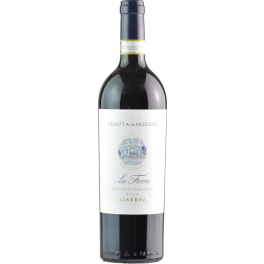 Tenute di Nozzole La Forra Chianti Classico Riserva 2021