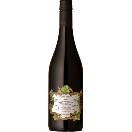 Terra Sancta Mysterious Diggings Pinot Noir 2025