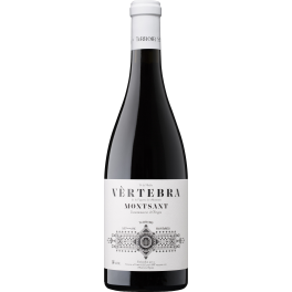 Terroir Al Limit Terroir Sense Fronteres Vertebra de la Figuera 2022
