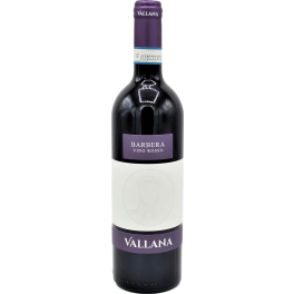 Vallana Barbera 2022