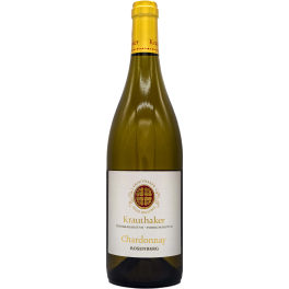 Krauthaker Chardonnay Rosenberg 2023