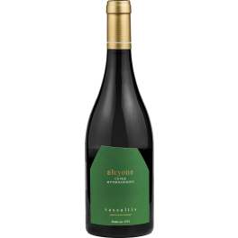 Vassaltis Alcyone Cuvee Mythologique 2023