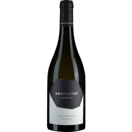 Vassaltis Santorini Assyrtiko 2025