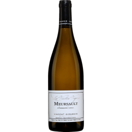 Vincent Girardin Meursault Vieilles Vignes 2022