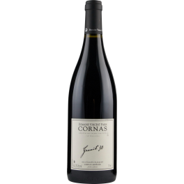 Vincent Paris Cornas Granit 30 2024