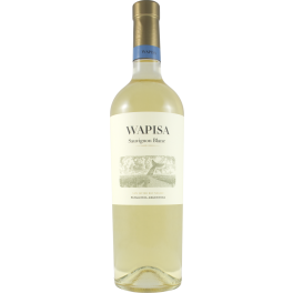 Wapisa Sauvignon Blanc 2021